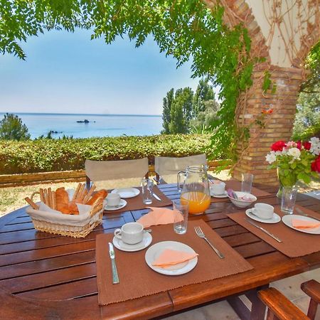 Corfu Resorts Apartments بيليكاس المظهر الخارجي الصورة