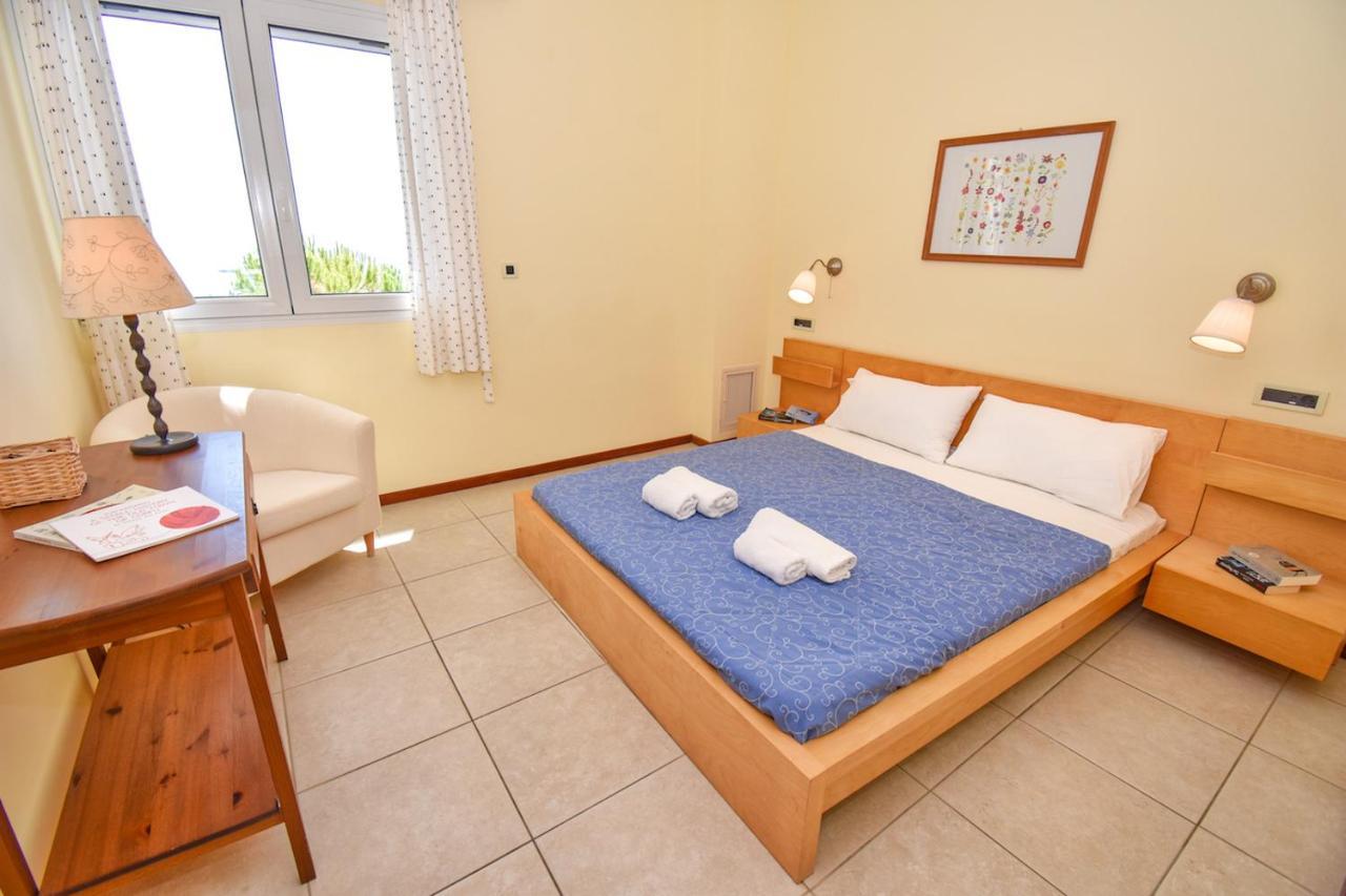 Corfu Resorts Apartments بيليكاس المظهر الخارجي الصورة