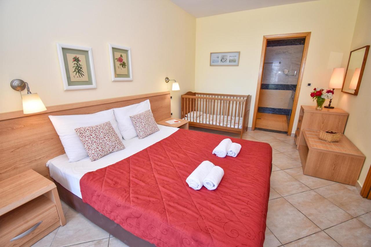 Corfu Resorts Apartments بيليكاس المظهر الخارجي الصورة