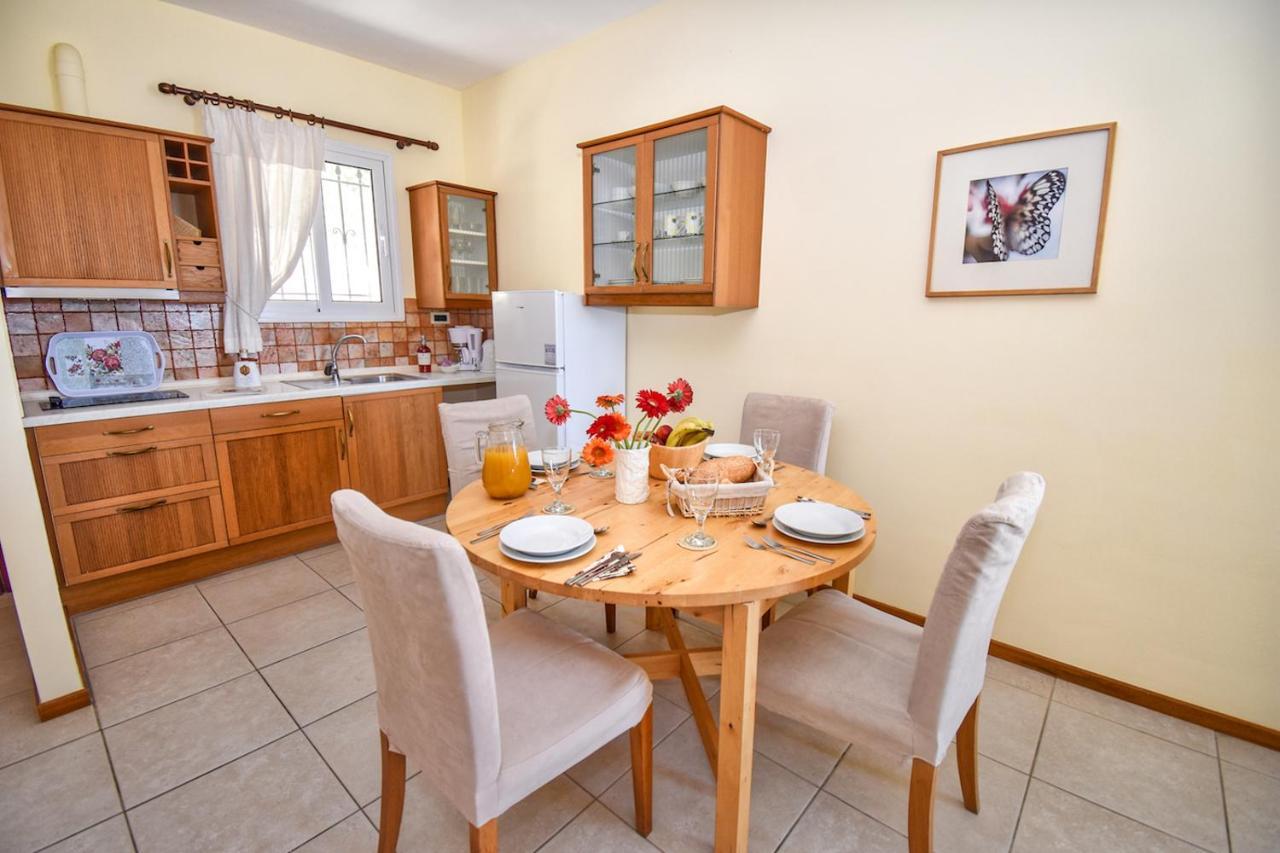 Corfu Resorts Apartments بيليكاس المظهر الخارجي الصورة