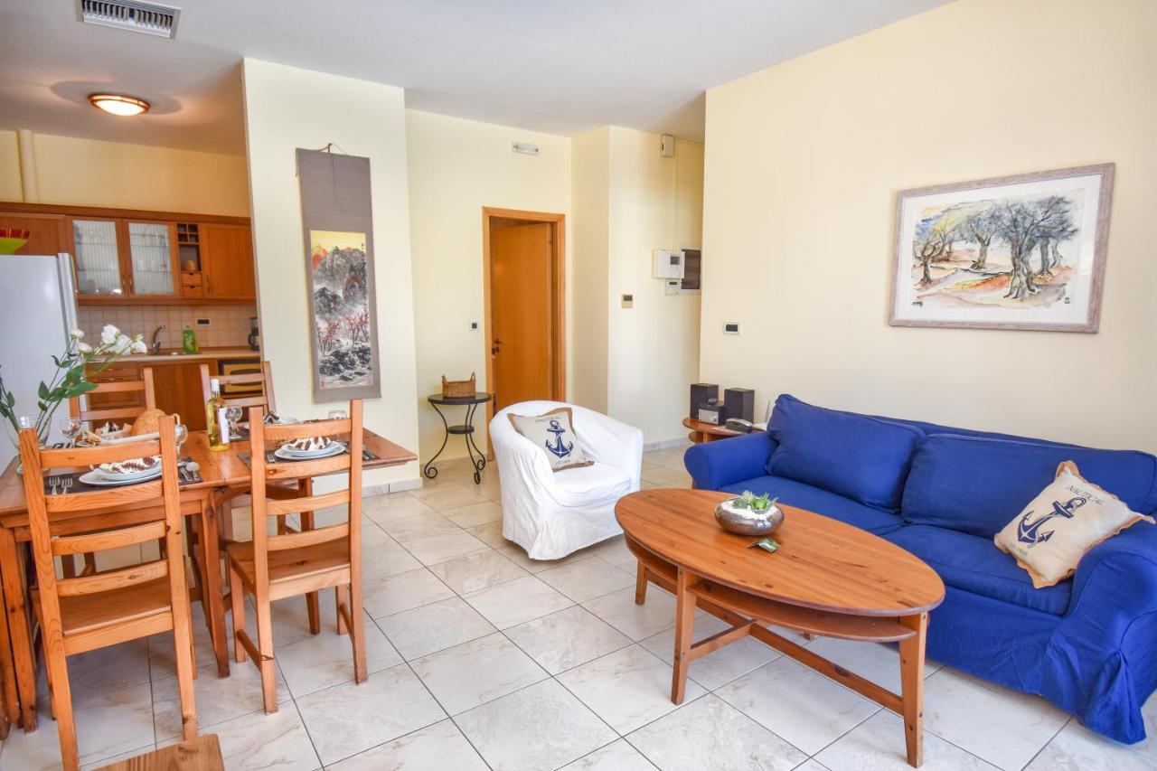 Corfu Resorts Apartments بيليكاس المظهر الخارجي الصورة