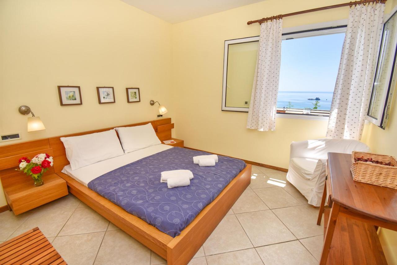Corfu Resorts Apartments بيليكاس المظهر الخارجي الصورة